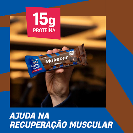 Combos Combo Whey Isolado +Mu Performance - Cookies'n Cream 900g + Mukebar +Mu (Escolha o Sabor)