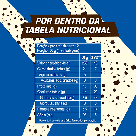 Combos Combo Whey Isolado +Mu Performance - Cookies'n Cream 900g + Mukebar +Mu (Escolha o Sabor)