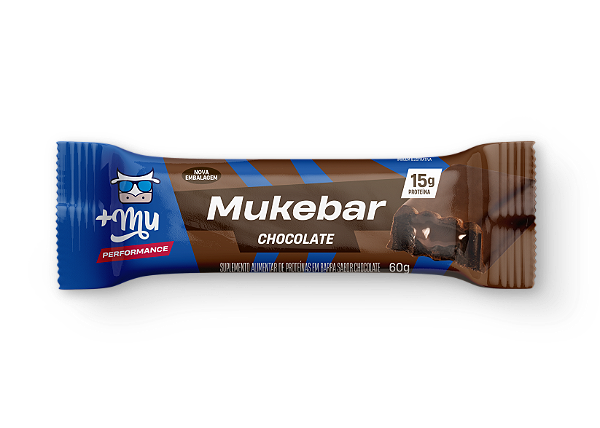 [LANÇAMENTO] MUKEBAR DISPLAY MISTO +MU PERFORMANCE - CAIXA COM 12 UNIDADES - 720G