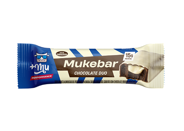 [LANÇAMENTO] MUKEBAR DISPLAY MISTO +MU PERFORMANCE - CAIXA COM 12 UNIDADES - 720G