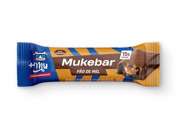 [LANÇAMENTO] MUKEBAR DISPLAY MISTO +MU PERFORMANCE - CAIXA COM 12 UNIDADES - 720G